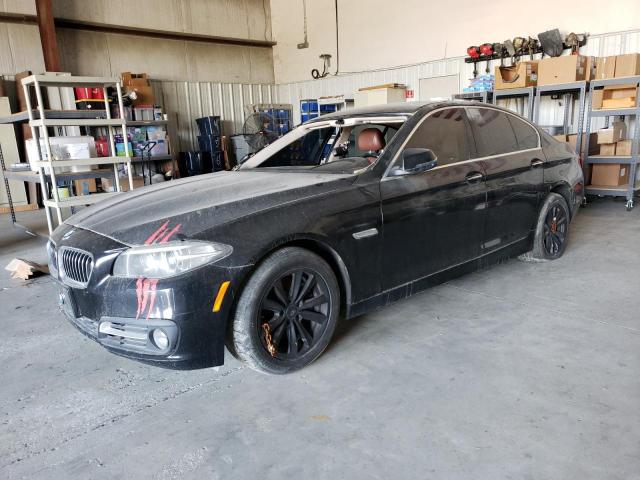 2015 BMW 528 XI - WBA5A7C54FD624384
