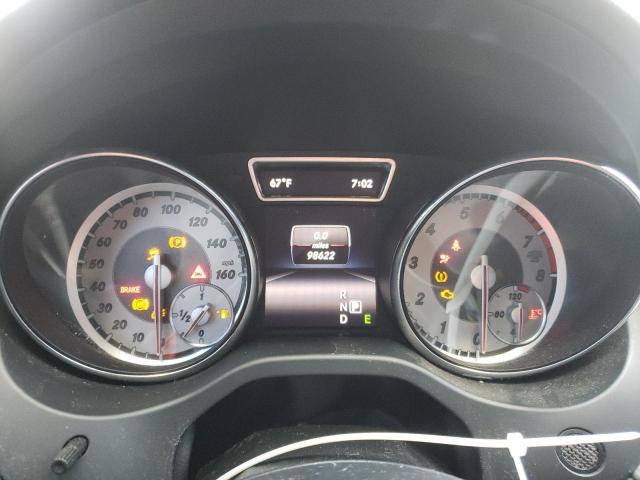 WDDSJ4EB4FN185968 Mercedes-Benz CLA 250