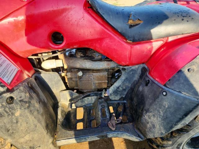 2006 HONDA TRX350 FE 1HFTE254564503441