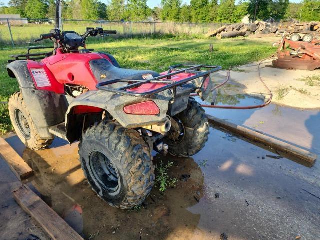 2006 HONDA TRX350 FE 1HFTE254564503441