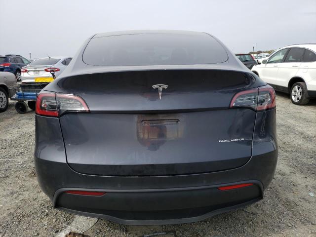 5YJYGDEE6MF275759 Tesla Model Y