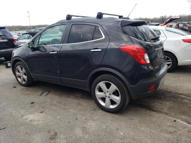 2015 BUICK ENCORE CON - KL4CJBSB4FB135428