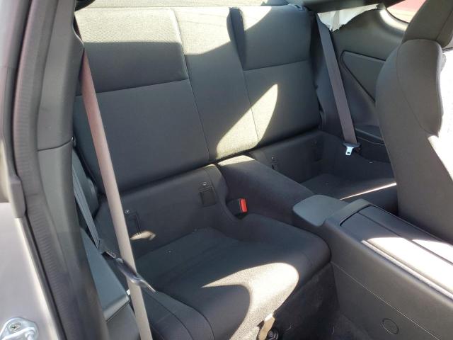 2022 TOYOTA GR 86 JF1ZNBB12N9758604