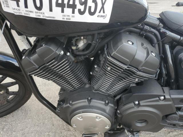 2014 YAMAHA XVS950 CU JYAVN05E7EA000800