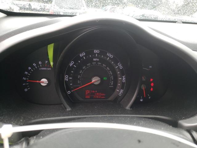 KNDPB3AC5G7869293 KIA Sportage Lx