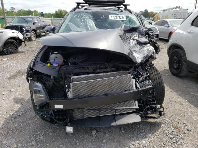 2023 HYUNDAI TUCSON LIM - 5NMJE3AE6PH169533