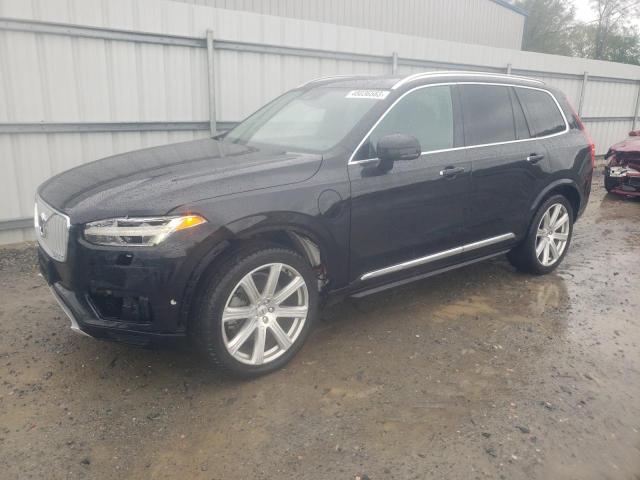 2017 Volvo XC90 