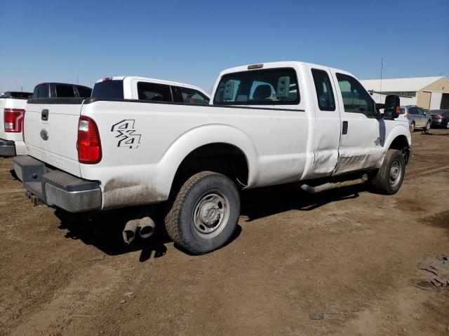 1FT7X2BT6GEA52436 Ford F250 Super Duty