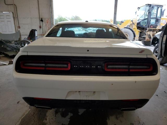 2021 DODGE CHALLENGER - 2C3CDZGG3MH547522
