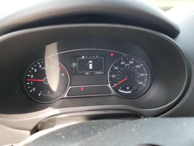 KNDJX3A50F7770260 KIA Soul !