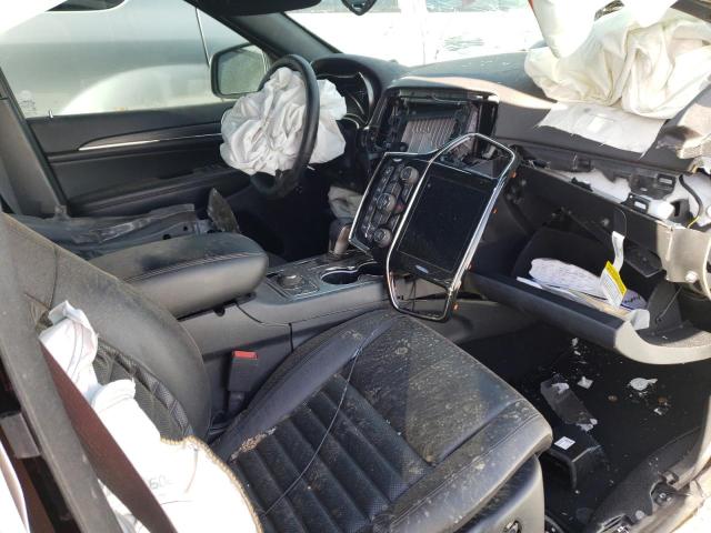 1C4RJFBG2LC399899 Jeep Grand Cherokee Limited