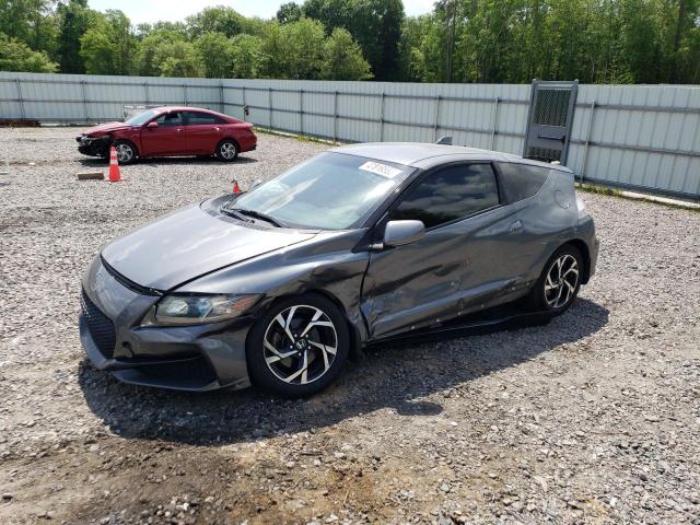 Honda CRZ salvage cars for sale: 2016 Honda CR-Z