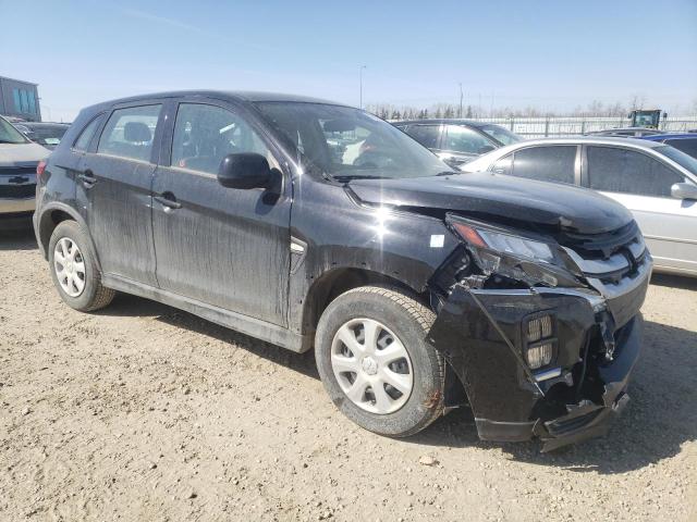 2022 MITSUBISHI RVR ES JA4AJUAUXNU603980