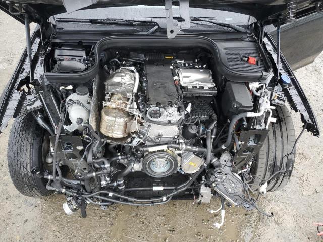 4JGFB6BB0PA873513 Mercedes-Benz Gle Amg 53 4matic