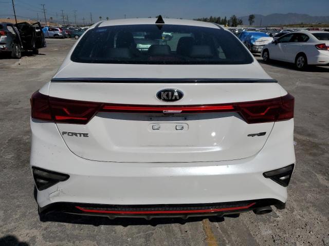 3KPF34AD9ME377353 KIA Forte Gt Line