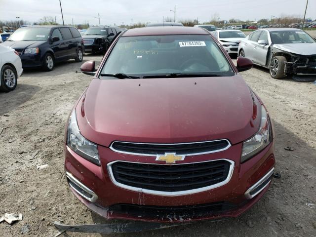 2015 CHEVROLET CRUZE ECO - 1G1PH5SB6F7127590
