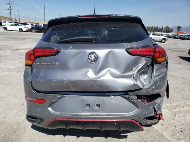 KL4MMDS28LB118389 Buick Encore Gx Select
