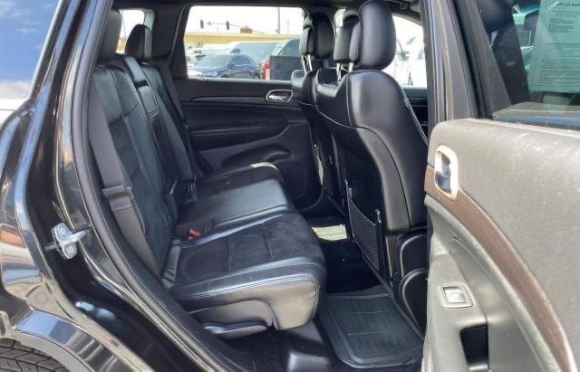 1C4RJFAG9EC527821 Jeep Grand Cherokee Laredo