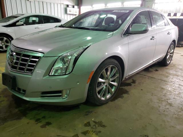 2014 Cadillac XTS Luxury Collection