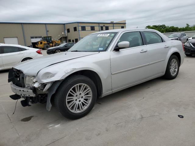 2008 Chrysler 300 Touring