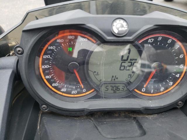 2018 CAN-AM SPYDER ROA - 2BXRDDD27JV000347