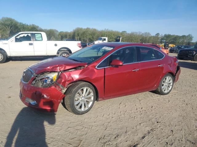 2014 Buick Verano 