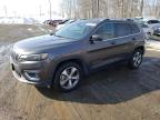 2020 JEEP CHEROKEE L - 1C4PJMDX9LD650288