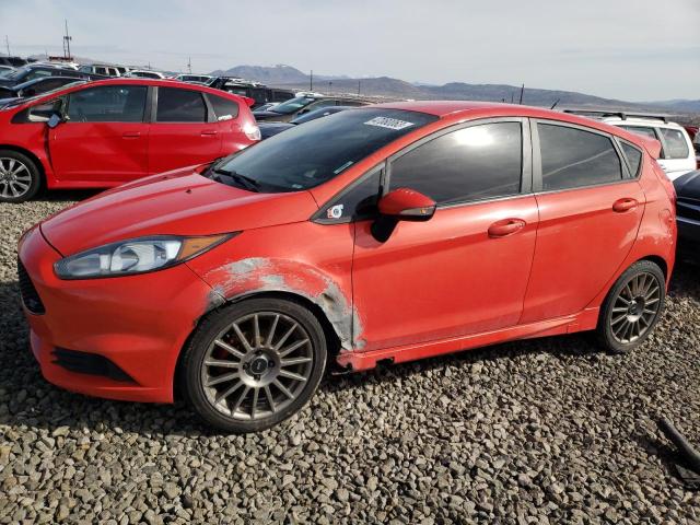 2016 FORD FIESTA ST - 3FADP4GX4GM183648