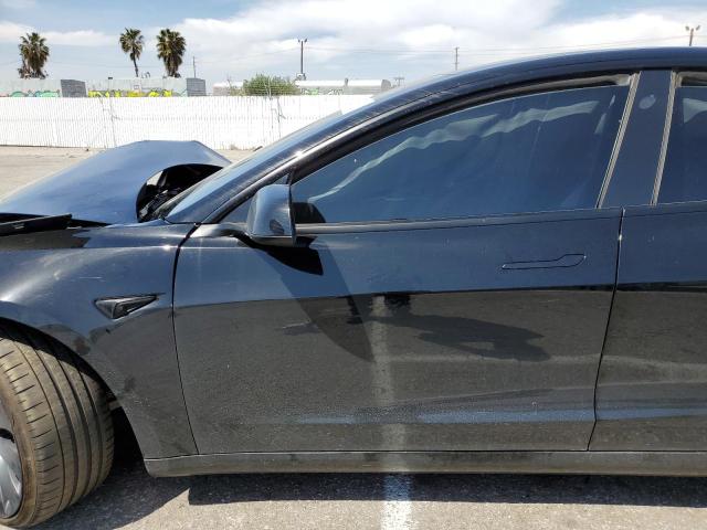 5YJ3E1EC6NF295928 Tesla MODEL 3
