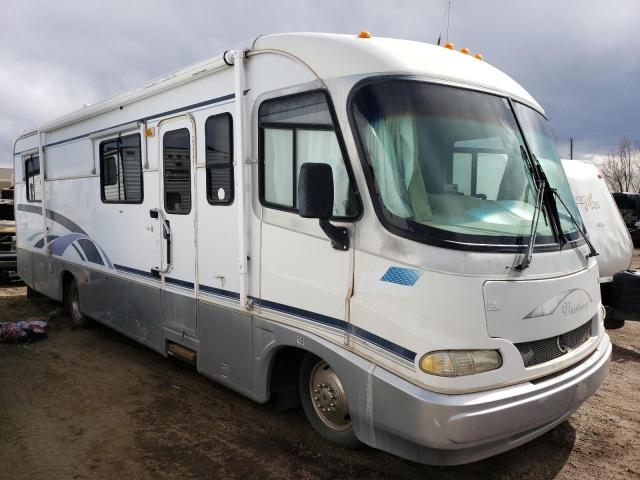 Salvage cars for sale from Copart Littleton, CO: 1998 Dodge RAM 1998 Chevrolet P30