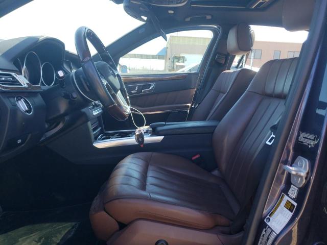 2015 MERCEDES-BENZ E 350 4MAT - WDDHF8JB7FB120297