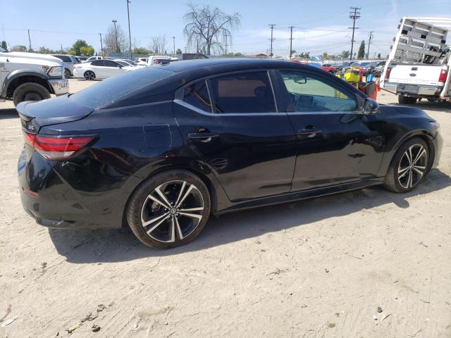 3N1AB8DV4MY245868 Nissan SENTRA SR