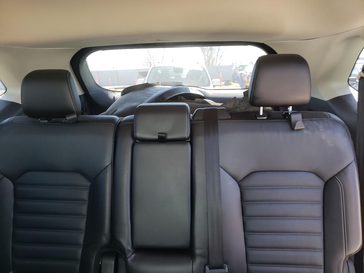 2FMPK4J85JBB63100 FORD EDGE 2018