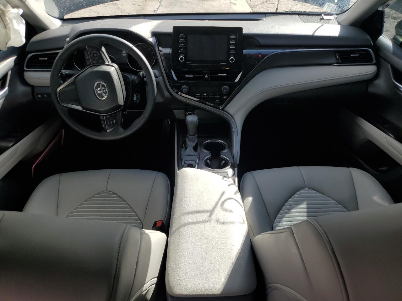 4T1G11BK5MU037958 TOYOTA CAMRY 2021