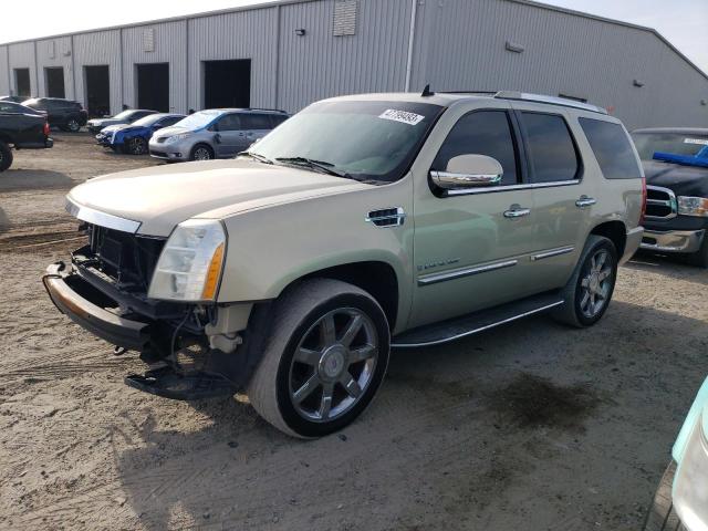 2009 Cadillac Escalade Luxury