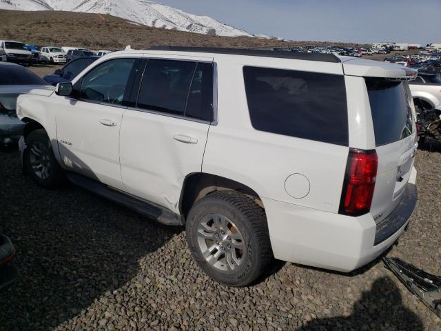 1GNSKAEC5HR244544 Chevrolet Tahoe K1500 Ls
