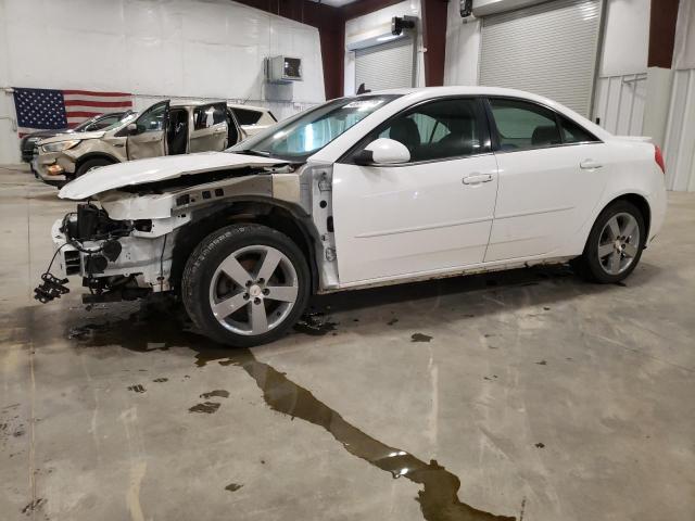 Vin: 1g2za5ek2a4164733, lot: 46981793, pontiac g6 20101