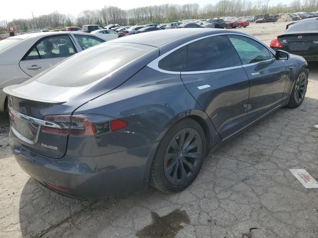 5YJSA1E44LF379291 Tesla MODEL S