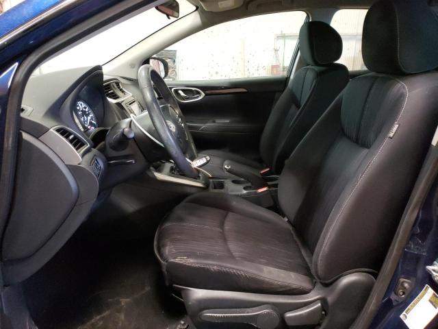 3N1AB7AP1HY396088 Nissan SENTRA S