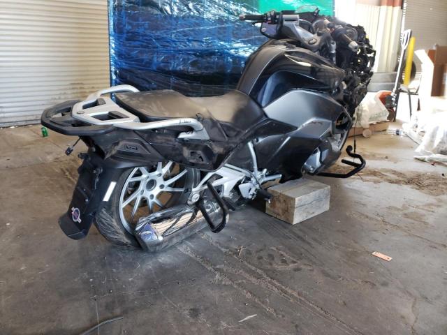 2019 BMW R 1250 RT - WB10J6309KZG34921