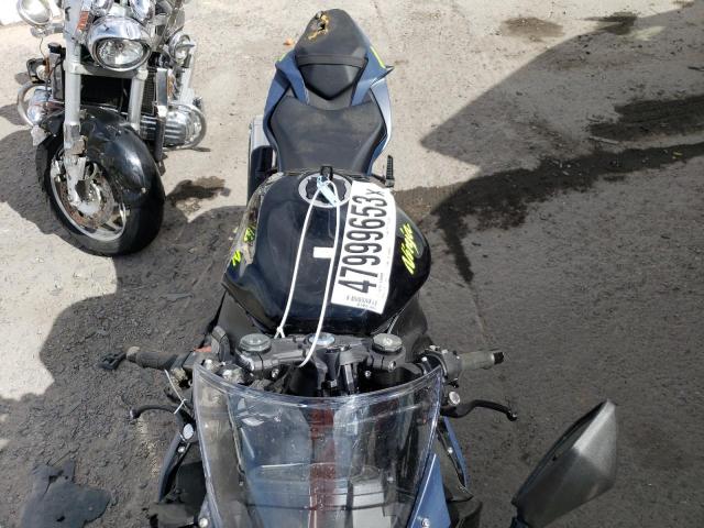 2023 KAWASAKI ZX636 K - JKBZXJH16PA017109