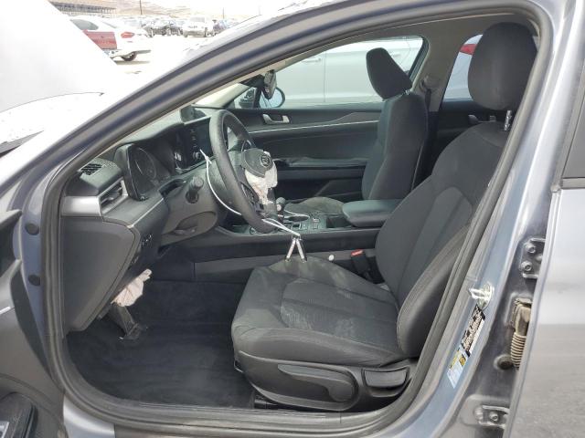 5XXG14J23MG037602 KIA K5 LXS