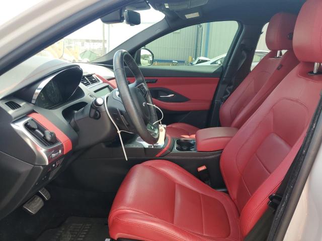 2020 JAGUAR E-PACE R-D - SADFM2GXXL1Z82961