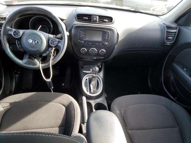 KNDJN2A27K7699087 KIA Soul