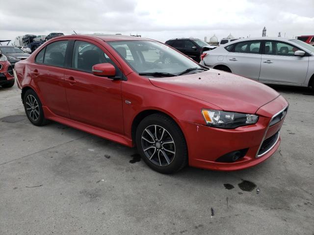 2015 MITSUBISHI LANCER SE JA32V2FW9FU014139