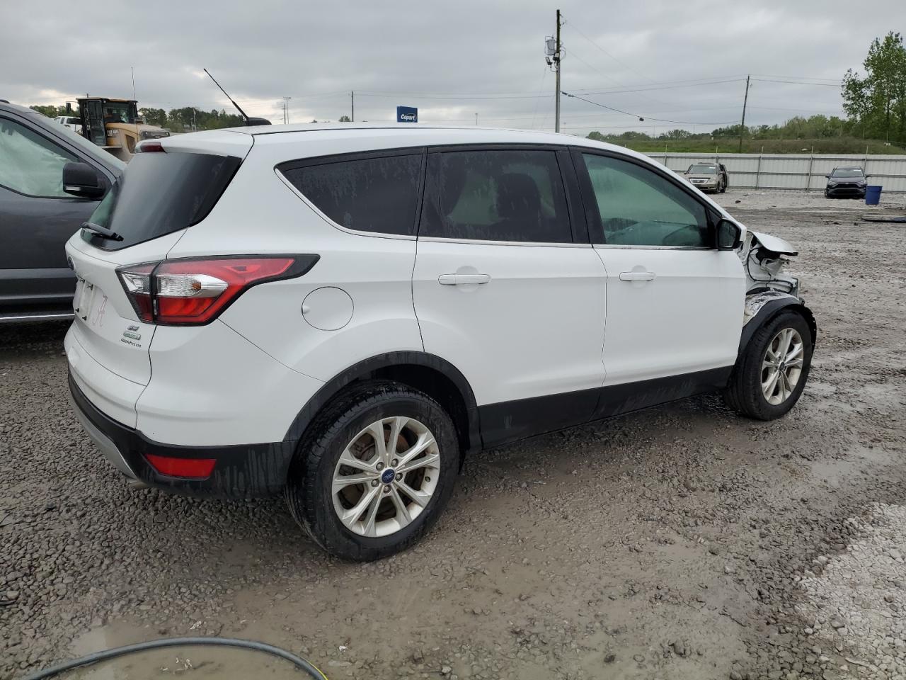 1FMCU0GD6HUA75361 FORD ESCAPE 2017