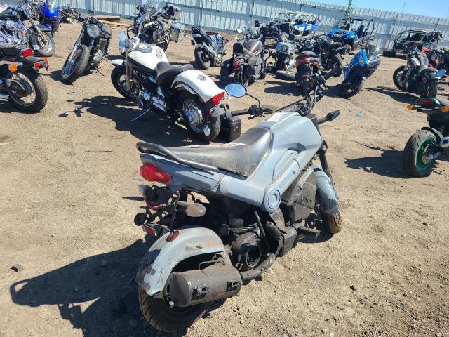 2022 HONDA NVA110 B 3H1JK0709ND009591