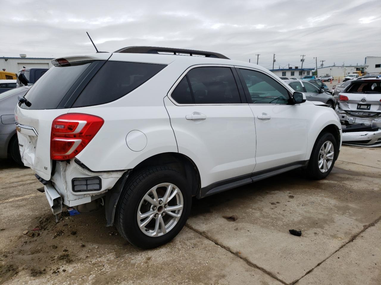 2GNALCEK3H1578866 CHEVROLET EQUINOX 2017