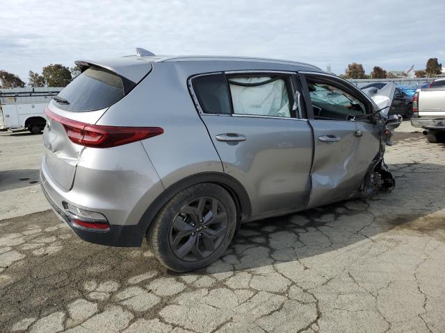 KNDP6CACXL7715175 KIA SPORTAGE S