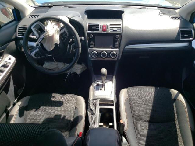 JF2GPABC0G8222591 Subaru Crosstrek Premium